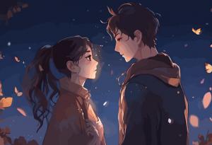 Не се влюбвай в мен, защото...