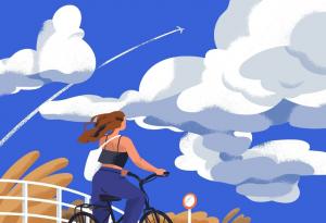 Всяко нещо, което ни се случва, е в крайна сметка за доброто на всеки от нас