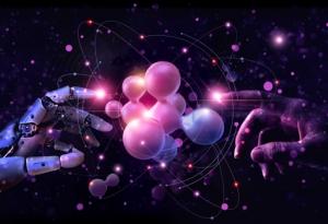 Изкуствен интелект "чете" въображението на художник, за да възпроизведе образи 