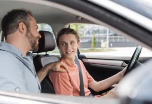 Виц: Мъж, на когото му е провървяло в любовта