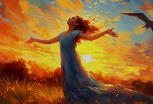 Как се променя животът, когато престанеш да чакаш