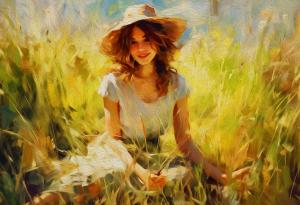 8 признака, че една жена е от класа