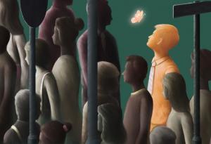 3 причини защо не трябва да решавате чуждите проблеми