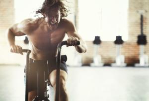 Ругаенето на глас ни прави физически по-силни