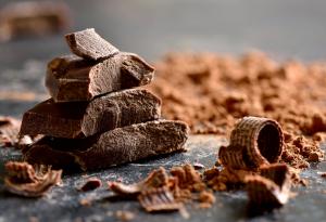 Кога е полезно да ядем шоколад?