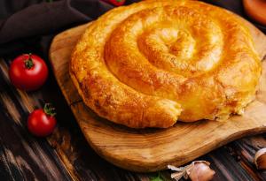 Виц: Братчед, кво ти се падна от баницата?