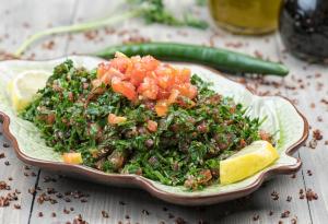 9 най-добри ястия, които да опитате в Армения