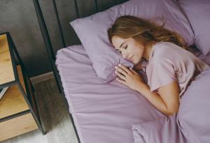 Определиха пет профила на съня