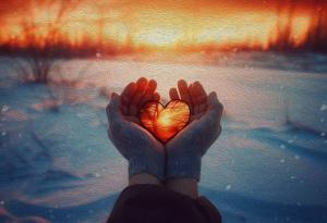 Човекът, когото избереш, ще те разбиРа, няма да те разбиВа