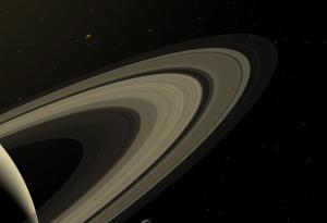 На сатурновата луна Титан може да няма скрит океан, както се предполагаше досега