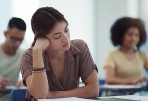 Виц: Едно от малкото неща, които научих в университета