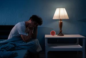 Питие преди лягане вреди на съня