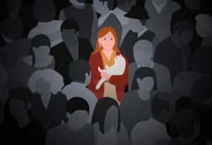 Защо се изморяваме от хората?