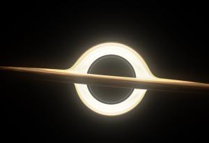 Космическият телескоп "Джеймс Уеб" разкри динамиката около черната дупка в центъра на Млечния път