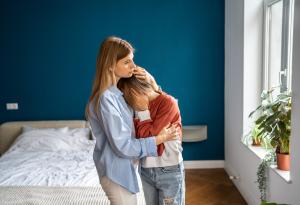 Бърза помощ за първото любовно разочарование 