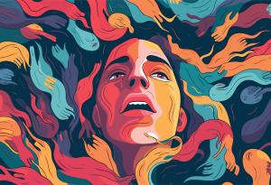 Избягвайте поведения, отключващи тревожност