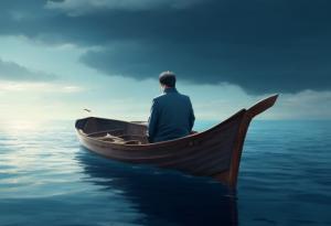 За духовно бедния човек завистта, критиката и омразата са стълбовете на живота