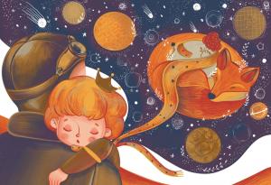 Молитвата на Антоан дьо Сент-Екзюпери за най-тежките периоди в живота ни