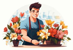 8 непонятни неща, които мъжът прави, когато е влюбен