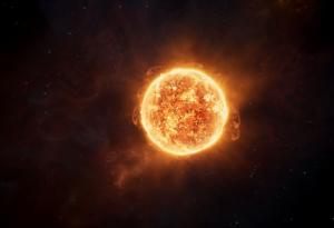 Промените в слънчевата радиация може да са стимулирали еволюцията