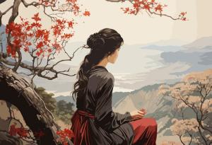 5 признака, че една жена живее с мъж, когото вече не обича