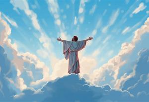 Притча: Бог има. Просто хората не го търсят