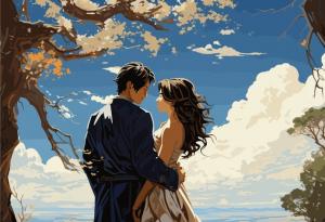 Когато мъжът обича истински една жена, той винаги се грижи за нея