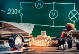 Виц: Образователна реформа