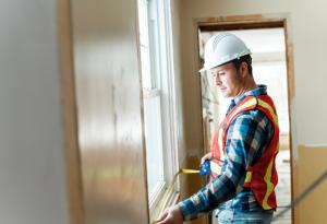 Виц: Когато ти влязат майстори в къщата...