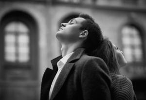 Ако ти си отидеш, аз ставам напълно излишен