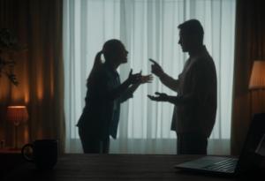 Виц: Скъпа, аз ти изневерих