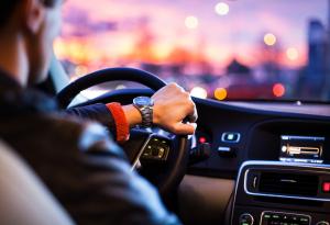 Виц: Имам човек