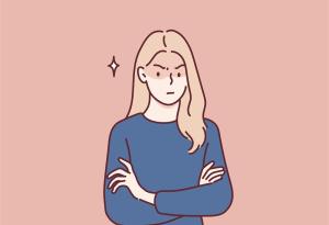 Виц: Намирам те малко дебела