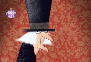 Скъперниците са по-стресирани от щедрите