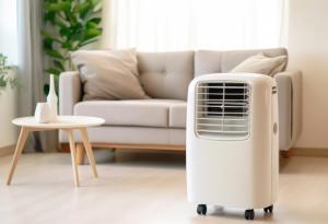 6 съвета за мобилния климатик