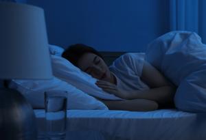 4 причини да затваряте вратата на спалнята нощем