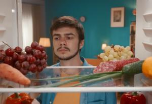 Виц: IKEA сандвич