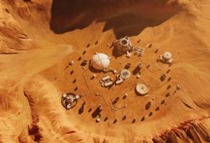 Опитът от заселването на островите в Тихия океан може да даде насоки за колонизирането на космоса