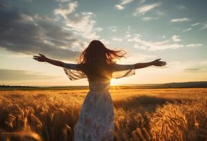 Всяко преживяване ти носи урок. Просто трябва да искаш да го видиш