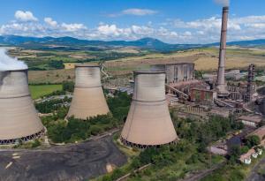 Въглищата след комина: Отровното “наследство” на ТЕЦ-овете