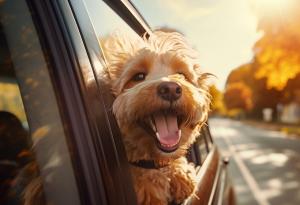 Пет любопитни факта за домашния ви любимец