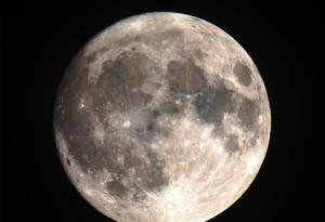 Мистерията около силния магнетизъм на Луната може най-накрая да е разгадана