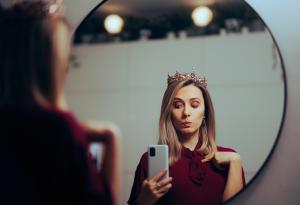 7 признака на типичната майка-нарцис