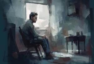 Mитът за мъжката неуязвимост