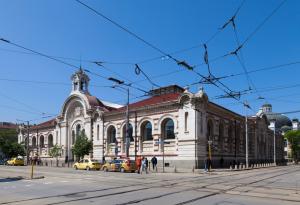 „Роди се звезда“ с театър u фотография през октомври 