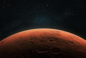 Потвърдиха, че Марс има вътрешно твърдо ядро