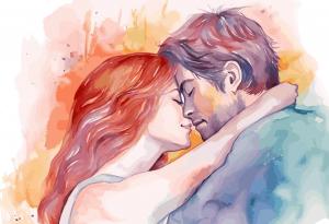 Ако е трудно да имаш връзка с нея, значи си заслужава