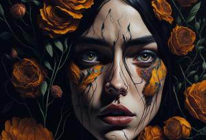 Виц: Тя беше от тези жени!