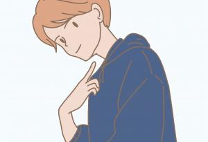 Полезно е да се съмняваме в себе си