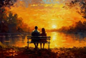 Жените над 40 и качествата, заради които мъжете се влюбват в тях